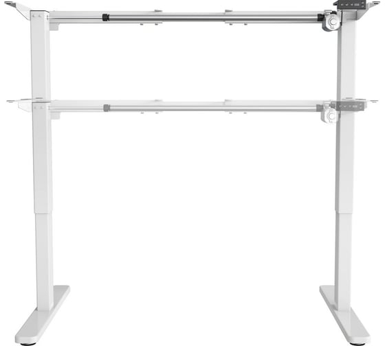 Подстолье Cactus белый CS-EDF-WT 1658583