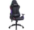 Игровое кресло Cactus черный, с подголовником CS-CHR-0099BL 1660751 1
