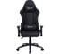 Игровое кресло Cactus черный, с подголовником CS-CHR-0099BL 1660751 2