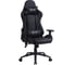 Игровое кресло Cactus черный, с подголовником CS-CHR-0099BL 1660751 3