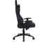 Игровое кресло Cactus черный, с подголовником CS-CHR-0099BL 1660751 4
