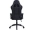 Игровое кресло Cactus черный, с подголовником CS-CHR-0099BL 1660751 5