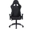 Игровое кресло Cactus черный, с подголовником CS-CHR-0099BL 1660751 8