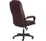 Кресло Tetchair bergamo 22 искусственная кожа, коричневое 36-36 19357 4