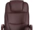 Кресло Tetchair bergamo 22 искусственная кожа, коричневое 36-36 19357 6