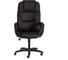 Кресло Tetchair bergamo 22 искусственная кожа, черное 36-6 19358 1