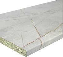 Влагостойкая столешница Союз 600/3050/38/1r/722г азов С722Г