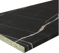 Влагостойкая столешница Союз 600/3050/38/1r/063ам тунис С063АМ