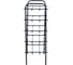 Обувница Leset Комо 5 черный 7556-1690 3