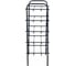 Обувница Leset Комо 5 черный 7556-1690 6