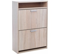 Обувница Leset Ройс 2, дуб сонома 7527-1188