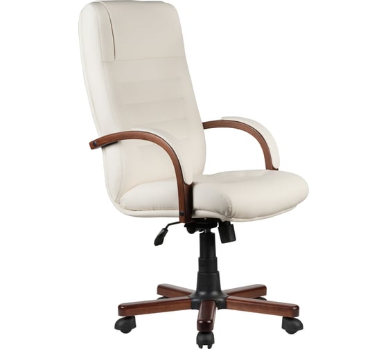 Кресло RIVA Chair М 155 A Laguna Тай oregon 10 бежевое УЧ-00000943 1