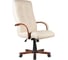 Кресло RIVA Chair М 165 A Laguna Тай бежевая кожа УЧ-00000939 1