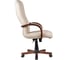 Кресло RIVA Chair М 165 A Laguna Тай бежевая кожа УЧ-00000939 3