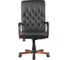 Кресло RIVA Chair М 175 A Laguna Тай чёрная кожа УЧ-00000947 1