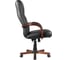 Кресло RIVA Chair М 175 A Laguna Тай чёрная кожа УЧ-00000947 3