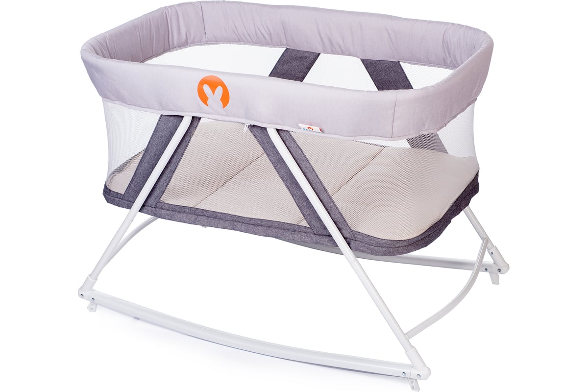кровать колыбель babyhit carrycot