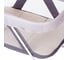 Кровать-колыбель BABYHIT ROCKING CRIB-LIGHT GREY 4607159168597 4