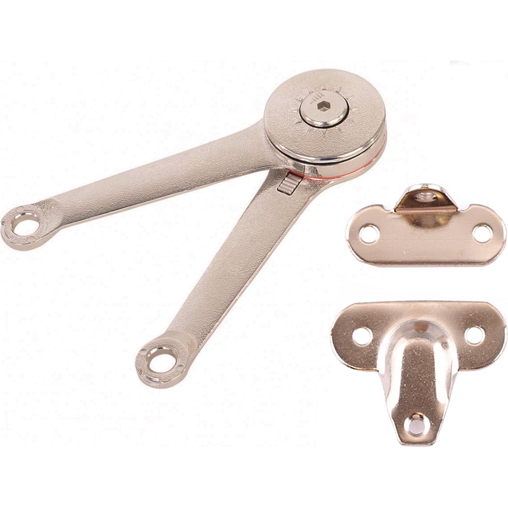 Механический барный кронштейн Стройбат с регулировкой 1 шт 553930 ...