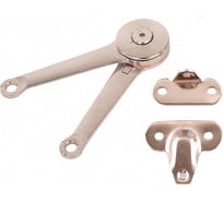 Механический барный кронштейн Стройбат с регулировкой 1 шт 553930