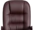 Кресло Tetchair сн9944 22 хром, кож/зам, коричневый 36-36 19495 6