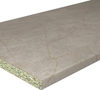 Влагостойкая столешница Союз 600/3050/38/1r/0436м арис СВ0436М