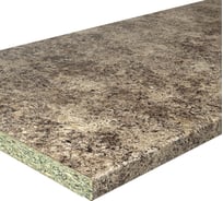 Влагостойкая столешница Союз 600/3050/38/1r/137м апатит С137М