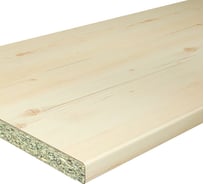 Влагостойкая столешница Союз 600/3050/38/1r/519м ель акрона С519М