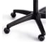 Кресло Tetchair driver 22 кожзаменитель/ткань, коричневый/бронза 36-36/tw-21 19296 18