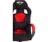 Кресло Tetchair driver 22 ткань, черный/красный 2603/tw-08 19304 6
