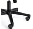Кресло Tetchair driver 22 ткань, черный/красный 2603/tw-08 19304 16