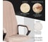 Кресло Tetchair сн888 lt 22 флок, бежевое 7 19394 3