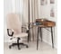 Кресло Tetchair сн888 lt 22 флок, бежевое 7 19394 11