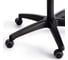 Кресло Tetchair driver 22 кожзаменитель/ткань, черный/красный 36-6/tw-08 19297 17