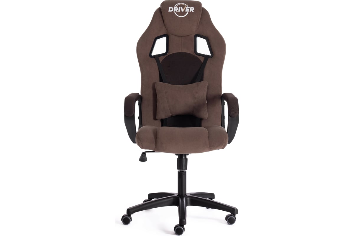 Кресло компьютерное игровое tetchair driver