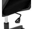 Кресло Tetchair mesh-7 ткань, черный 13350 8