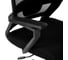 Кресло Tetchair mesh-7 ткань, черный 13350 12