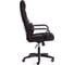 Кресло Tetchair driver 22 ткань, черный/серый 2603/tw-12 19303 2