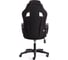 Кресло Tetchair driver 22 ткань, черный/серый 2603/tw-12 19303 4