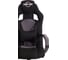 Кресло Tetchair driver 22 ткань, черный/серый 2603/tw-12 19303 6