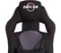 Кресло Tetchair driver 22 ткань, черный/серый 2603/tw-12 19303 7