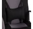 Кресло Tetchair driver 22 ткань, черный/серый 2603/tw-12 19303 9