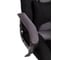 Кресло Tetchair driver 22 ткань, черный/серый 2603/tw-12 19303 10