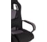 Кресло Tetchair driver 22 ткань, черный/серый 2603/tw-12 19303 12