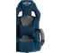 Кресло Tetchair driver 22 флок/ткань, синий/серый 32/tw-12 19294 6
