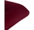 Кресло Tetchair zero ткань/кожзаменитель, бордо tw13/36-7 19274 13