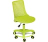 Кресло Tetchair kiddy ткань, салатовый 10731