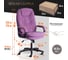 Кресло Tetchair comfort lt 22 vivaldi велюр, лаванда 18 19377 7