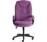 Кресло Tetchair comfort lt 22 vivaldi велюр, лаванда 18 19377 1