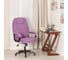 Кресло Tetchair comfort lt 22 vivaldi велюр, лаванда 18 19377 10